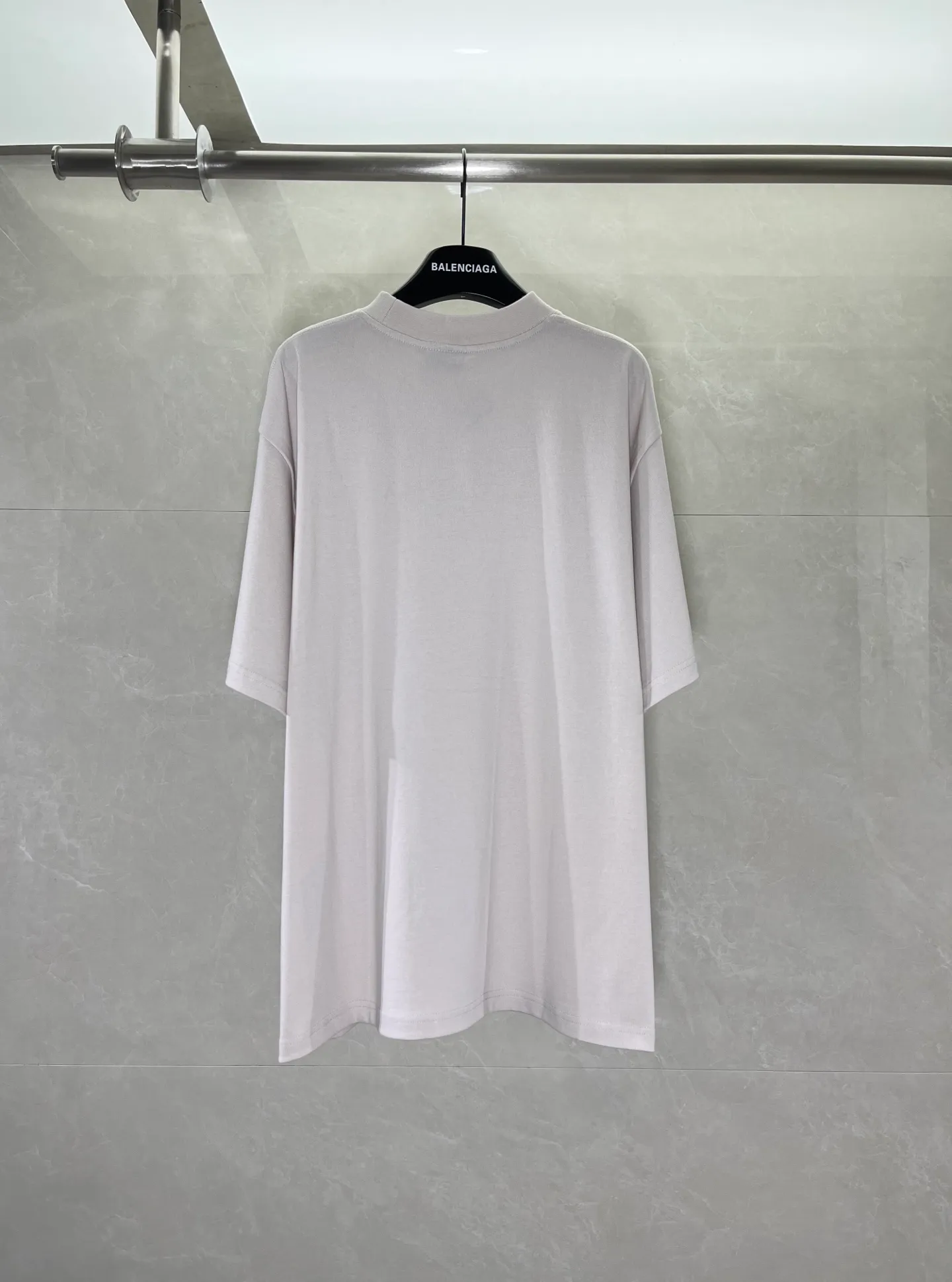 P105💰 -BALENCIAGA- T 300 . activewear os Same Style ： Size：XS-L 8355